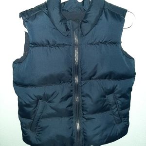 Old Navy Toddler Puffer Vest